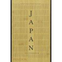 The best Japan : The Cookbook [Hardcover] หนังสือภาษาอังกฤษมือ1 (ใหม่) พร้อมส่ง