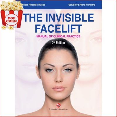 just things that matter most. ! >>> The invisible Facelift: Manual of Clinical Practice, 2ed - 9788897986201