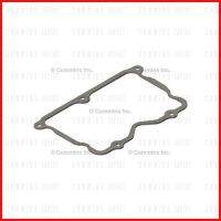 ปะเก็นฝาครอบวาล์ว (5รู/แบบพลาสติก) {3054841} NTA855  |  Rocker Lever Cover Gasket  3067459