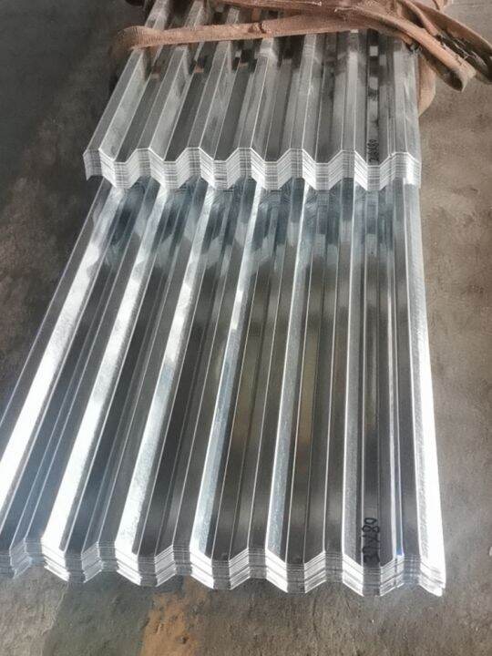 Floor slab YX35125750 galvanized profiled steel plate steel structure