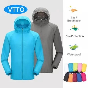 Shop Water Proof Hiking Jacket with great discounts and prices