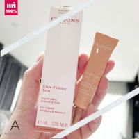 ? ของแท้ส่งไว ? ️️      Clarins Extra-Firming Yeux Eye Expert Wrinkles &amp; Radiance 7ml. ( EXP. 2025 ) บำรุงผิวรอบดวงตา