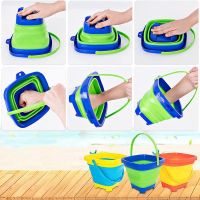 ป่าร้อน LIN431 - ◆✶❖ Children Beach Baby Accessories Kids Game Storage Tools