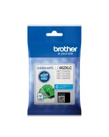 BROTHER LC-462XLC (SP2-001804) ตลับหมึกสําหรับเครื่องอิงค์เจ็ท