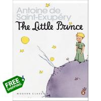 New Releases ! &amp;gt;&amp;gt;&amp;gt; หนังสือภาษาอังกฤษ LITTLE PRINCE, THE