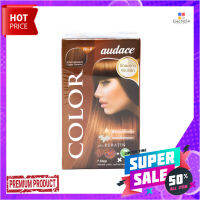 ออด๊าซคัลเลอร์NO.4 30มล.AUDACE COLOUR NO.4