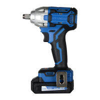 BRUSHLESS CORDLESS IMPACT WRENCH 20V. รุ่น HD-654-BL