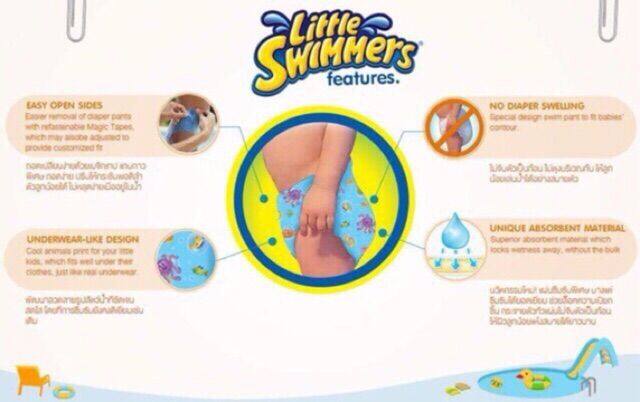 แพมเพิสว่ายน้ำ-huggies-รุ่น-little-swimmers-size-s-m-และ-l