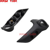 High Quality Bracket Headlight Upper Side For Yamaha FZ6 FZ6-N FZ-6N FZ6N 2007-2009 NEW Motorcycle Parts Quantity non-metal