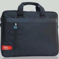 DELL/DELL laptop bag handbag ms 15.6 inch 15 male thickening single shoulder