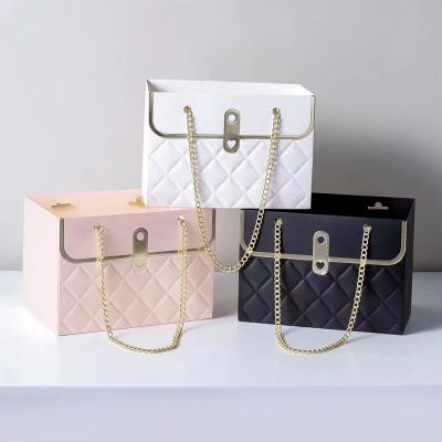【YF】❁∋  New Handbag Wrapping Paper Wedding Valentines Day Supply