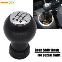 【DT】 hot  5 Speed Manual Gear Shift Knob Shifter Lever Pen Head Ball For Suzuki Swift 2005 - 2010 SX4 2007-2013 ALTO 2009-2014 Car Styling