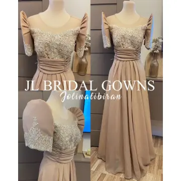 Divisoria filipiniana gowns on sale prices