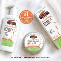 Palmers Cocoa Butter Formula โลชั่น/ครีมคนท้อง Massage Cream/lotion for Stretch Marks and Pregnancy Skin Care