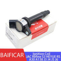 Baificar ยี่ห้อใหม่ Ignition Coil 1026090GG010 96414260สำหรับ Lifan X60 720 JAC ปรับแต่ง S3 HEYUE RS A30 A138 J4 J5 J6 VVT เครื่องยนต์