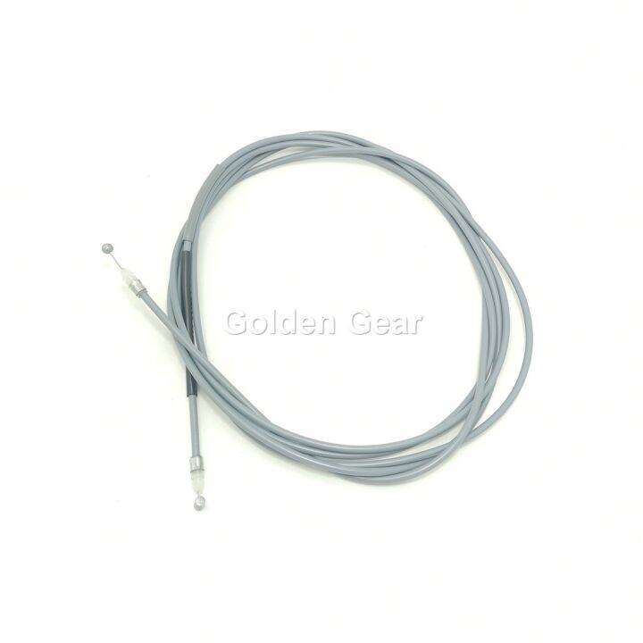 Toyota Vios Batman 2008 2014 Trunk Compartment Cable Lazada PH