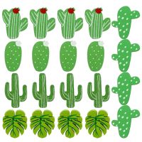 Cactus Pushpin Thumb Tacks Thumbtacks Photo Wall Bulletin Board Pins Decorative Cork Clips Pins Tacks