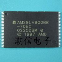 5pcs AM29LV800BB-70EC TSOP-48