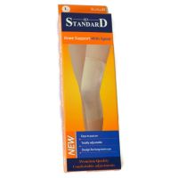 Standard Knee Support With Spiral อุปกรณ์พยุงข้อเข่า แบบมีแกนด้านข้าง