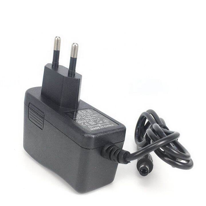 Handheld Electric Sewing Machine EU Power Adapters Input 100240V AC