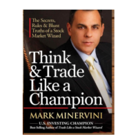 Think &amp; Trade Like a Champion: The Secrets, Rules &amp; Blunt Truths of a Stock Market Wizard