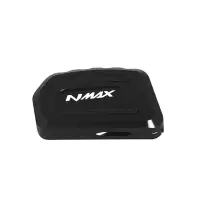 สำหรับ Yamaha NMAX 155 150 125 V2 2021-2022รถจักรยานยนต์ CNC เท้าด้านข้าง Kick Stand Kickstand แผ่น