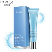 BIOAQUA Ice Spring Water Eye Creams Skin Care Moisturizing Anti Aging Anti Remove Dark Circle Lift Firming Eye Essence 20g