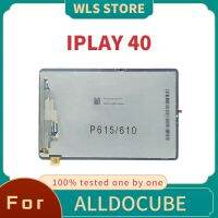 สำหรับ ALLDOCUBE Iplay40 10.4นิ้ว2K FHD 2000*1200จอแสดงผล LCD พร้อมกระจกประกอบเครื่องอ่านพิกัดหน้าจอสัมผัสสำหรับ ALLDOCUBE Iplay 40