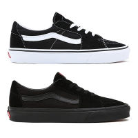 Vans รองเท้าผ้าใบ Sk8-Low