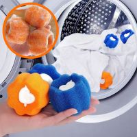 Magic Wash Ball Kit Hair Remover Pet Clothes - Magic Laundry Ball Reusable Clothes - Aliexpress