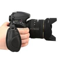 ◆❄ DSLR Cameras leather Wrist Strap Hand Grip Camera Wrist Strap for Nikon Canon Sony Camera Photography Accessories