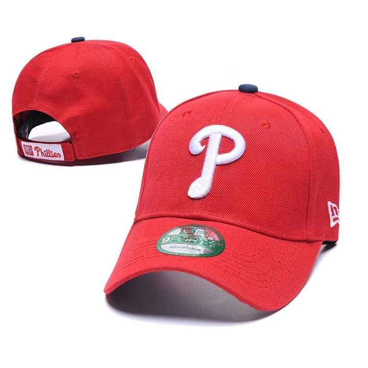 Men's Philadelphia Phillies Hats