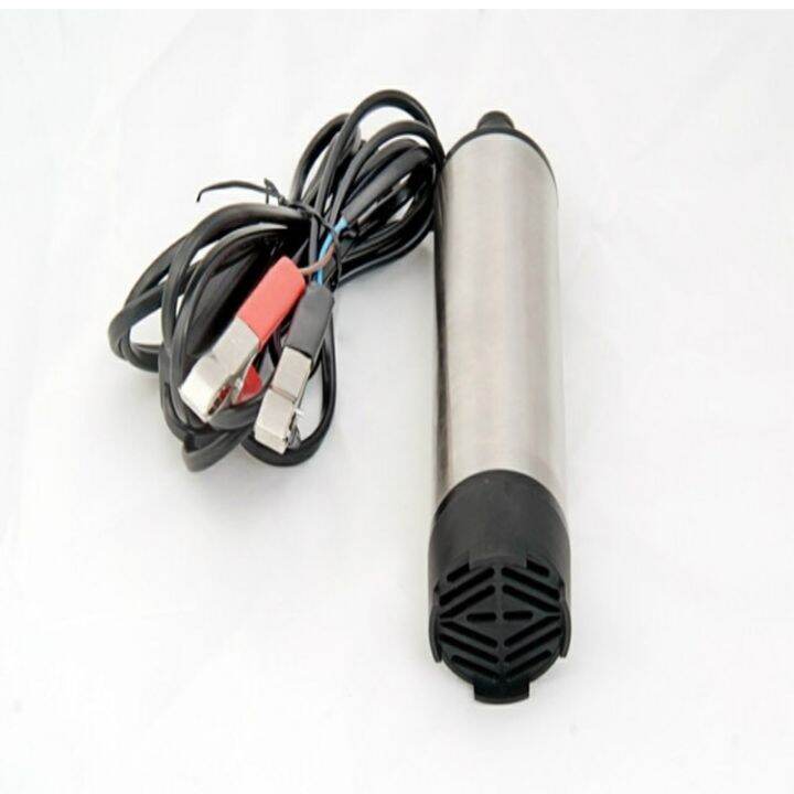 good-quality-f20540q-ปั๊มน้ำแบบจมปั๊มจุ่มไฟฟ้าสแตนเลส-dc-12v-24v-30l-นาทีสำหรับดีเซล-น้ำมัน-น้ำ-ถ่ายพลังงานพร้อมสวิตช์12-24-v