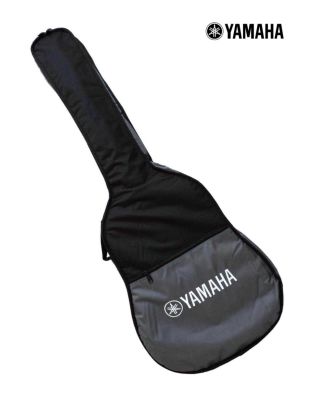 YAMAHA  กระเป๋ากีตาร์โปร่ง บุฟองน้ำ ของแท้ รุ่น YB01 (สำหรับ Yamaha F310, F630, FS100C, FG800, FG820, FSX315C, FX370C)