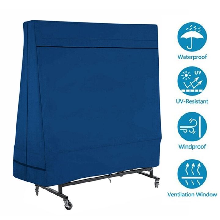 cw-table-tennis-dust-cover-oxford-outdoor-rainproof-uv-protection-storage-with