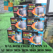 Bơm ATMAN AT-301S 302S 303S 304S 305S 306S