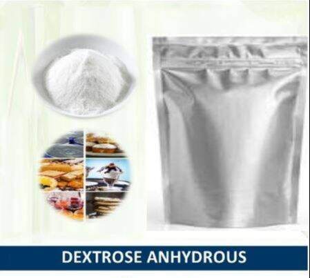 Dextrose Anhydrous Food Grade Kg Lazada