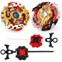 Takara Tomy Beyblade SB ระเบิดของเล่นไจโร B-100 Soulful God B-86ตำนานส่วนประกอบอัลลอยผู้พิทักษ์ของขวัญของเล่นเด็กไจโร