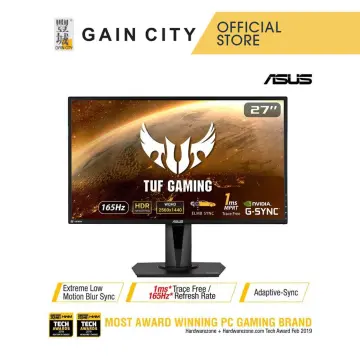 Asus vg279q g sync hot sale