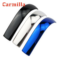 Carmilla รถหัวเกียร์เปลี่ยนลูกบิดปกตัดสำหรับสำหรับโฟล์คสวาเกน VW G Olf 6 7 MK6 MK7 R GTI P Assat B7 B8 CC R20 Jetta Kontaktiguan