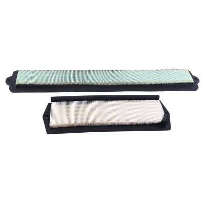 Heater Air Filter Kit Skid Steer Accessories for Bobcat 751 763 763 773 863 864 873 883 963 6677983 &amp; 6678207