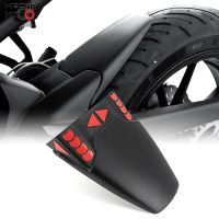 【hot】☃  Motorcycle rear mudguard fender Guard yamaha mt 07 mt07 MT-07 XSR 700 XSR700