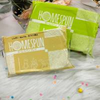 ดินเยื่อกระดาษ ดินปั้นโมเดล ดินญี่ปุ่น HOME SPUN Paper Clay  ดินปั้นงานฝีมือ มีให้เลือก 2 ขนาด (จำนวน 1 ชิ้น)