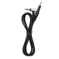 Replacement Audio Cable for Audio-Technica ATH-M50X M40X Headphones Fits Many Headphones