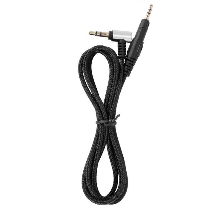 Replacement Audio Cable for AudioTechnica ATHM50X M40X Headphones