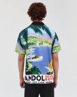 [ DIXSEPT ] Hawaii Bandol - เสื้อฮาวายปกโปโล