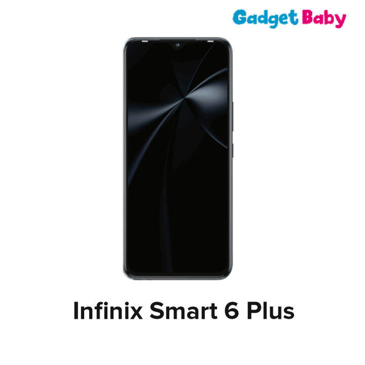 INFINIX SMART 6 PLUS 2/64GB | Lazada PH