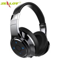 ZEALOT B22 หูฟังบลูทูธ Bluetooth Headphone Stereo bluetooth headset wireless Bass Earphone  หูฟังบลูทูธไร้สาย ระบบเสียงสเตอริโอ