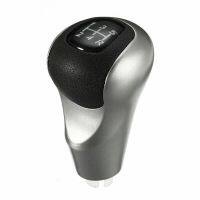 5X Shift Head, 5 Speed Gear Shift Knob Manual Shift Ball Stick for Honda Civic 2006-2011 54102-SNA-A02