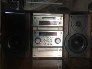 Dan Aiwa CX-LMD50